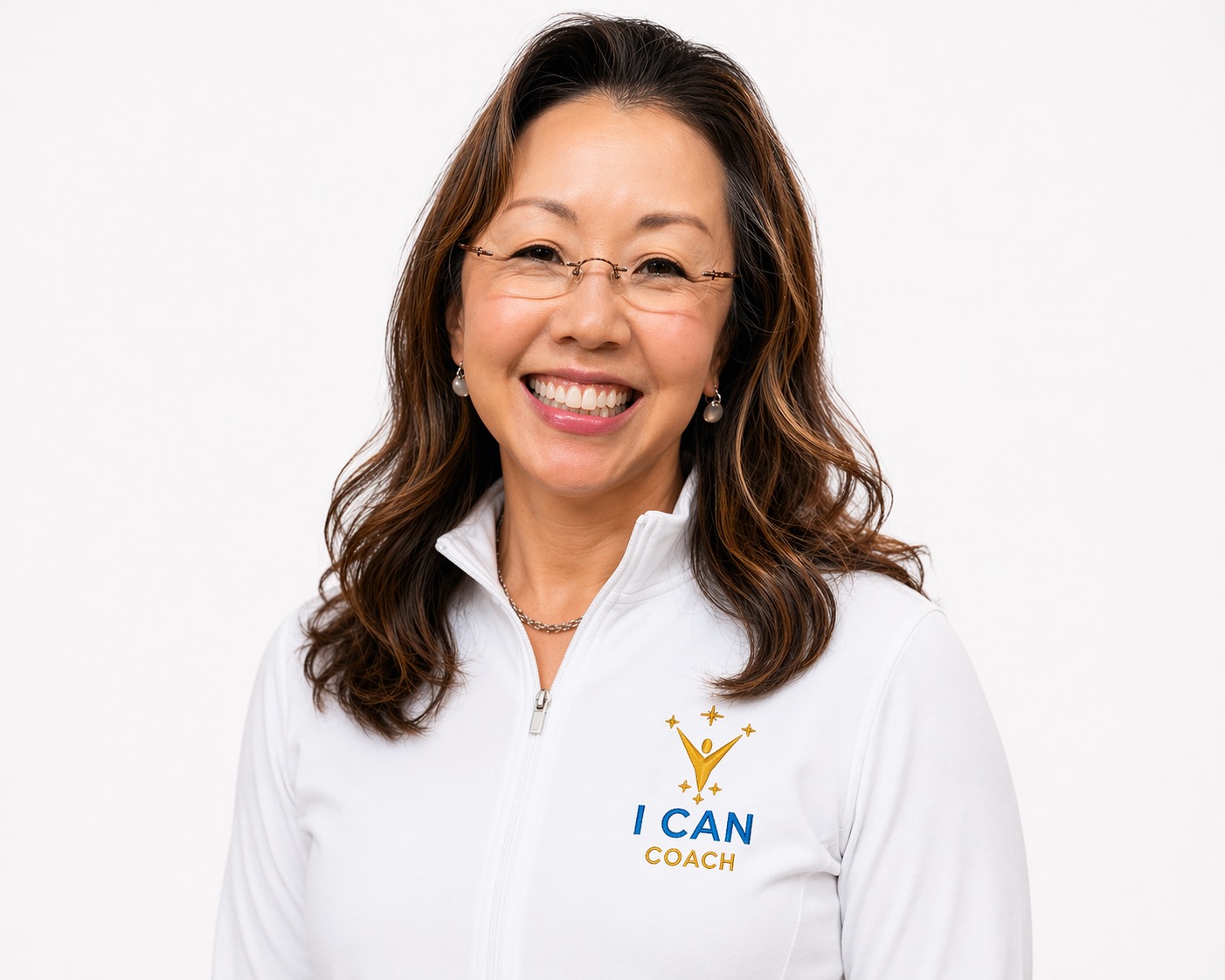 Ms. Wakabayashi, Coaching Assistant & Administrator
